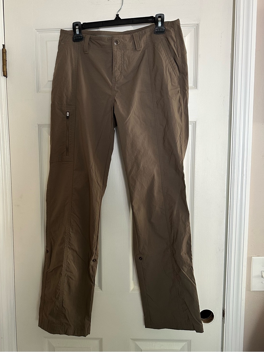 Royal Robbins Women's Brown Outdoor Pants